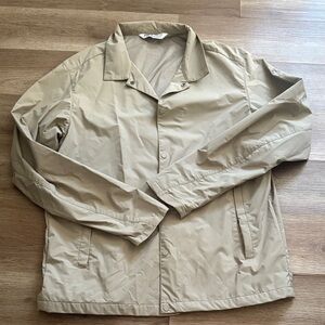 Helly Hansen Windbreaker